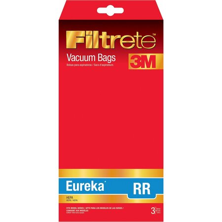 FILTRETE Eureka RR HEPA Bag 67705-6